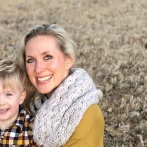 Meet your Posher, Marie